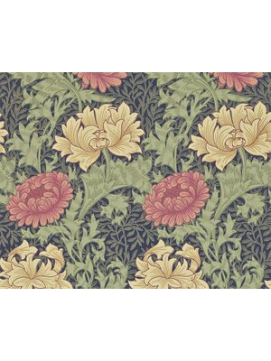 Morris & Co Wallpaper compilation I - 216854
