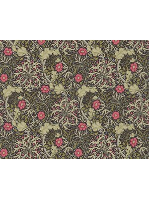 Morris & Co Wallpaper compilation I - 216851