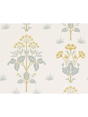 Morris & Co Wallpaper compilation I - 216829