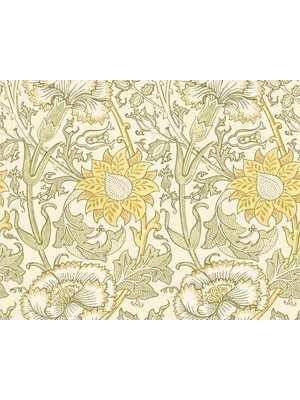 Morris & Co Wallpaper compilation I - 216836