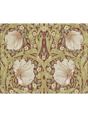 Morris & Co Wallpaper compilation I - 216845