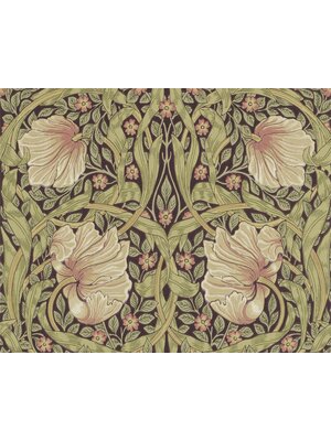 Morris & Co Wallpaper compilation I - 216852