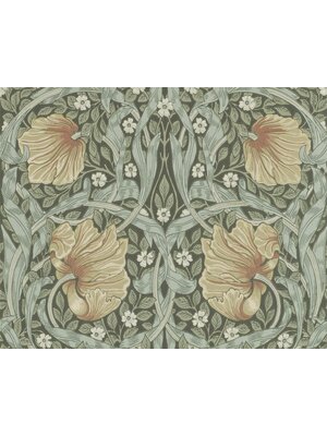 Morris & Co Wallpaper compilation I - 216856