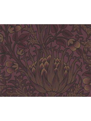 Morris & Co Wallpaper compilation I - 216850