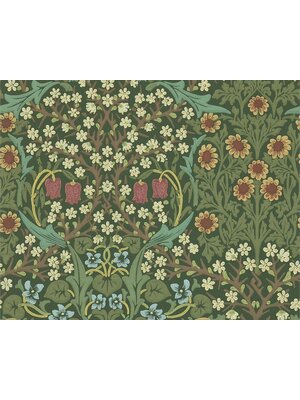 Morris & Co Wallpaper compilation I - 216857
