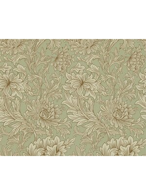 Morris & Co Wallpaper compilation I - 216861