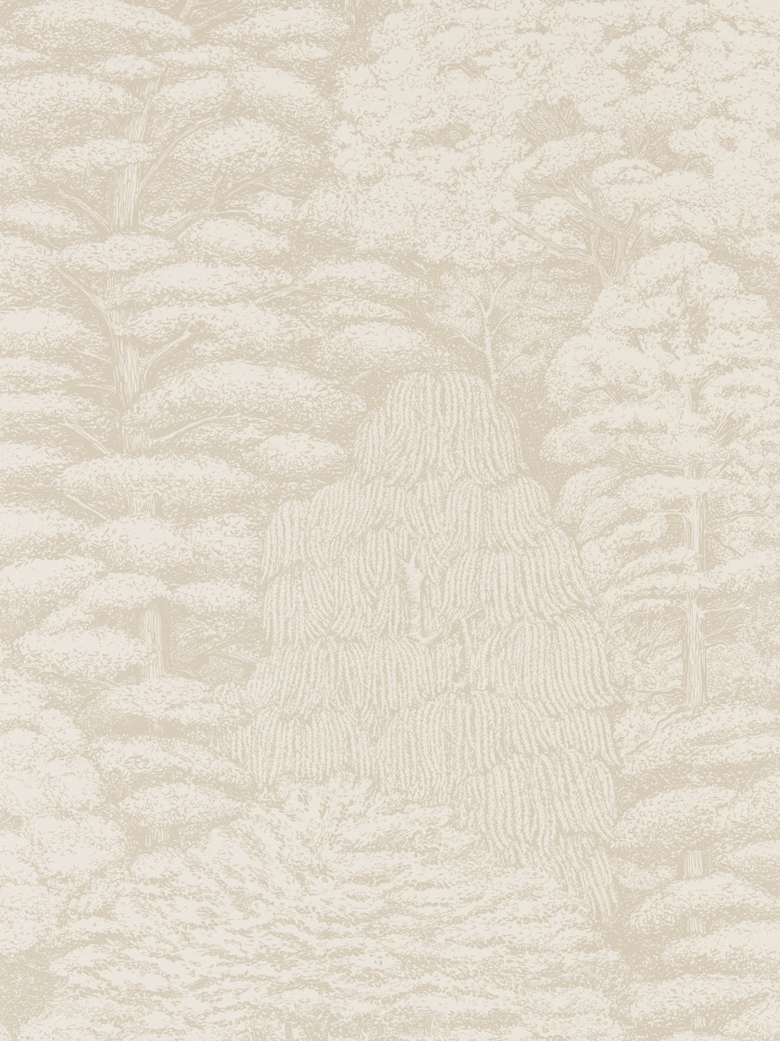 Sanderson Arboretum - 215717