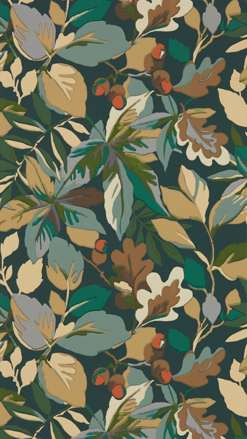 Sanderson Arboretum - 217224