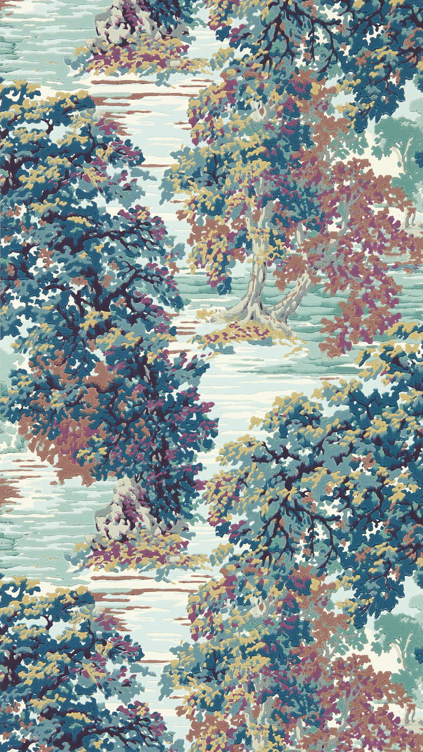 Sanderson Arboretum - 217222