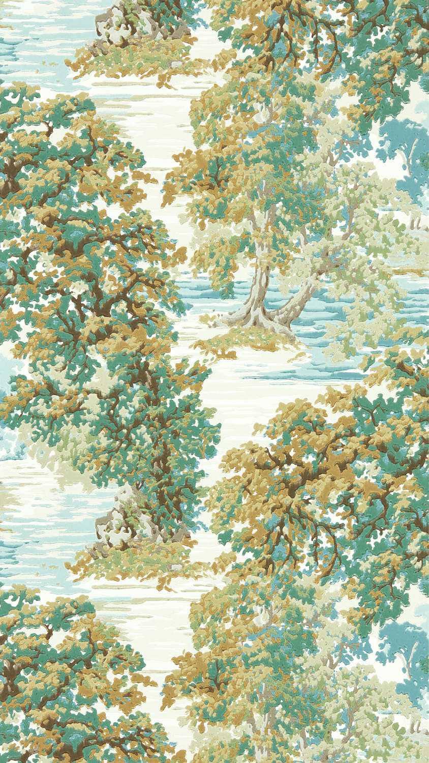 Sanderson Arboretum - 217221