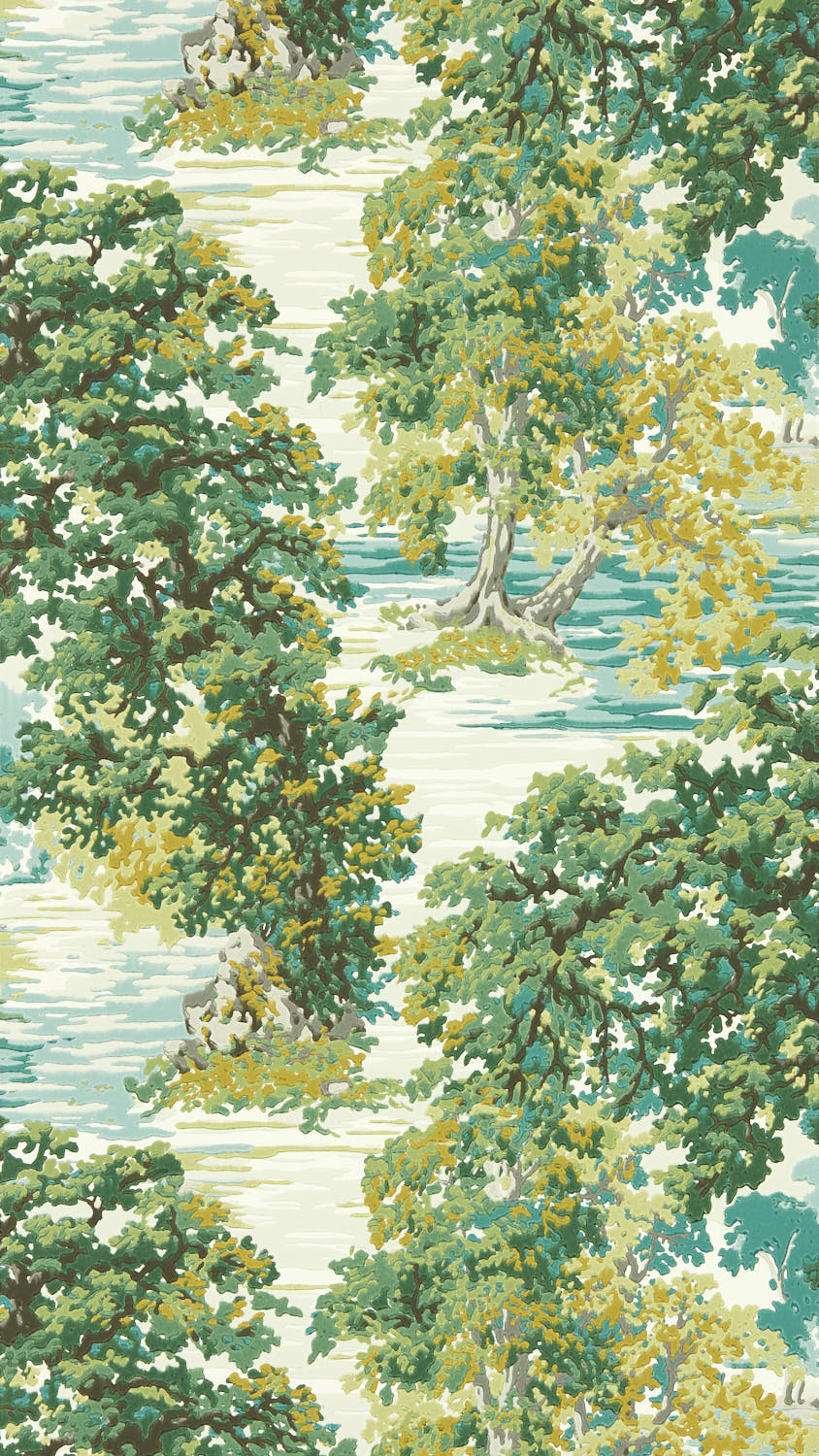 Sanderson Arboretum - 217220