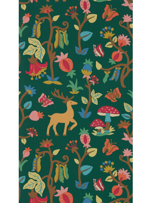 Sanderson Arboretum - 217219
