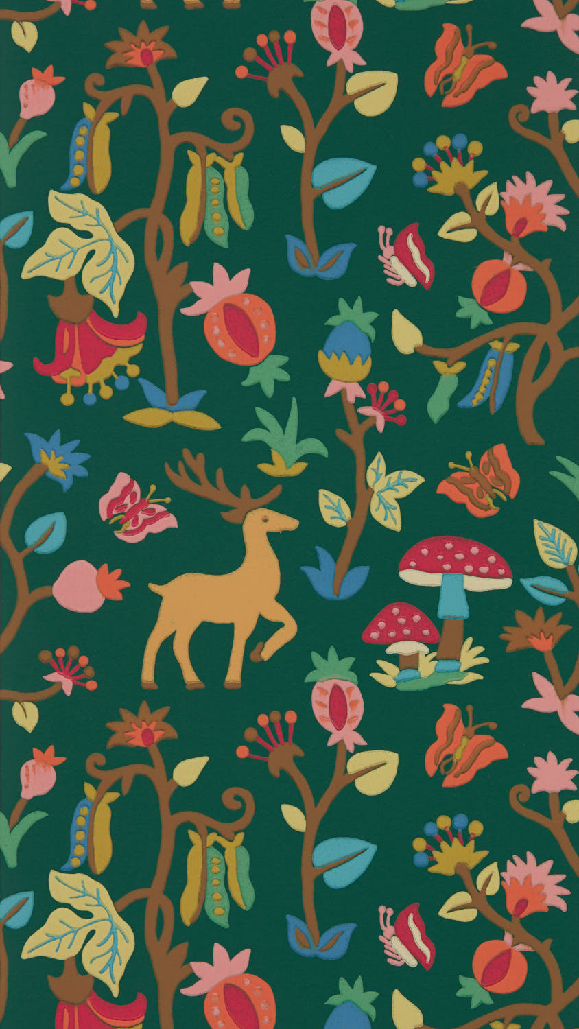Sanderson Arboretum - 217219