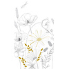 Livingwalls The Wall 2 - 39213-1