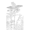 Livingwalls The Wall 2 - 39214-1 Livingwalls The Wall 2 - 39214-1