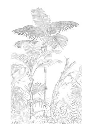 Livingwalls The Wall 2 - 39214-1