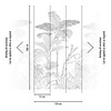 Livingwalls The Wall 2 - 39214-1 Livingwalls The Wall 2 - 39214-1