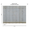 Livingwalls The Wall 2 - 39225-1