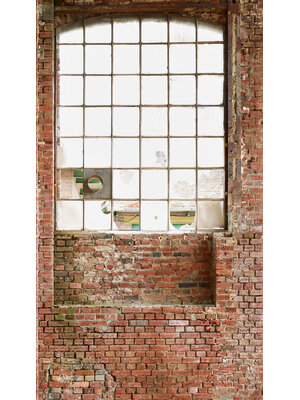 Livingwalls The Wall 2 - 39242-1