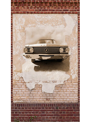 Livingwalls The Wall 2 - 39243-1 Livingwalls The Wall 2 - 39243-1