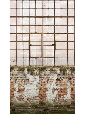 Livingwalls The Wall 2 - 39244-1