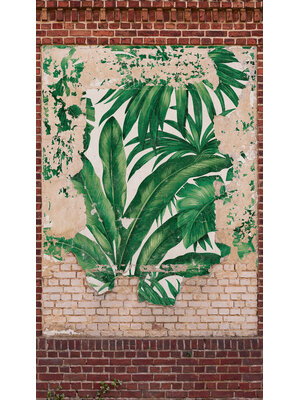 Livingwalls The Wall 2 - 39245-2