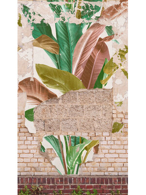 Livingwalls The Wall 2 - 39248-1