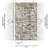 Livingwalls The Wall 2 - 39251-1