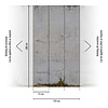 Livingwalls The Wall 2 - 39254-1