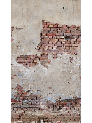 Livingwalls The Wall 2 - 39256-1 Livingwalls The Wall 2 - 39256-1