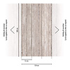 Livingwalls The Wall 2 - 39257-1