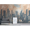 Livingwalls The Wall 2 - 39333-1