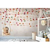 Livingwalls The Wall beige behang | 383051 Livingwalls The Wall beige behang | 383051