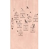 Livingwalls The Wall roze behang | 382961 Livingwalls The Wall roze behang | 382961