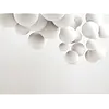 Livingwalls The Wall wit behang | 382911