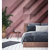 Livingwalls The Wall roze behang | 382891 Livingwalls The Wall roze behang | 382891