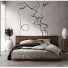 Livingwalls The Wall grijs behang | 382841 Livingwalls The Wall grijs behang | 382841