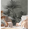 Livingwalls The Wall grijs behang | 382781 Livingwalls The Wall grijs behang | 382781