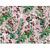 Livingwalls The Wall groen behang | 382731 Livingwalls The Wall groen behang | 382731