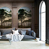 Livingwalls The Wall grijs behang | 382491 Livingwalls The Wall grijs behang | 382491