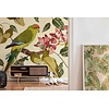 Livingwalls The Wall groen behang | 382441 Livingwalls The Wall groen behang | 382441