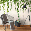 Livingwalls The Wall groen behang | 382391 Livingwalls The Wall groen behang | 382391