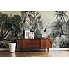 Livingwalls The Wall grijs behang | 382351 Livingwalls The Wall grijs behang | 382351