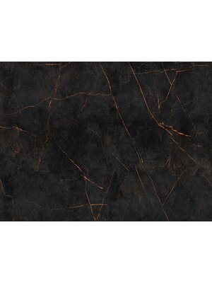Livingwalls The Wall zwart behang | 382251