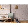 Livingwalls The Wall roze behang | 382801 Livingwalls The Wall roze behang | 382801