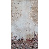 Livingwalls The Wall grijs behang | 383361 Livingwalls The Wall grijs behang | 383361