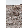 Livingwalls The Wall grijs behang | 383331 Livingwalls The Wall grijs behang | 383331