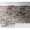 Livingwalls The Wall grijs behang | 383331 Livingwalls The Wall grijs behang | 383331