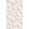 Livingwalls The Wall wit behang | 382831 Livingwalls The Wall wit behang | 382831