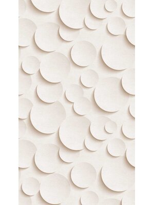 Livingwalls The Wall wit behang | 382831